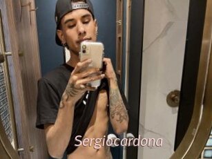 sergiocardona xxx Free Sites