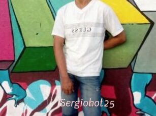 Sergiohot25