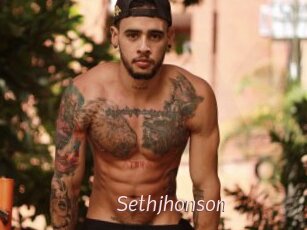 Sethjhonson