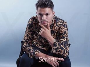 Sethrider
