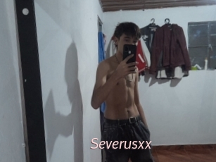 Severusxx
