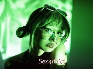 Sex4ddict