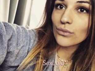 SexLola