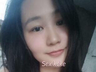 Sex_keke