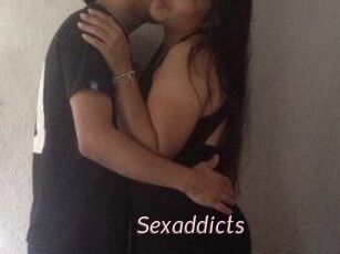 Sexaddicts