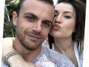 Sexandfun
