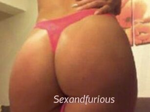 Sexandfurious