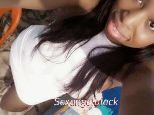 Sexangelblack
