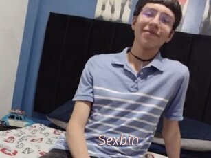 Sexbin