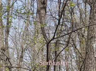 Sexblushie