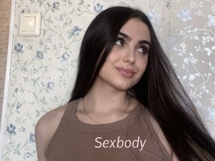 Sexbody