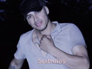 Sexbrat69