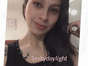 Sexbydaylight