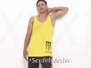 Sexdirtydexter