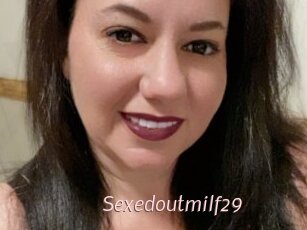 Sexedoutmilf29