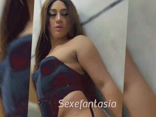 Sexefantasia