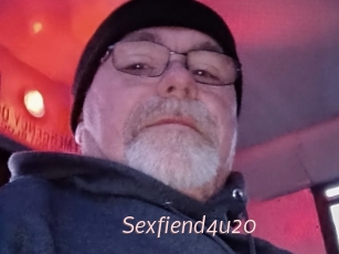 Sexfiend4u20