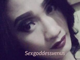 Sexgoddessvenus
