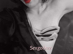 Sexgodess