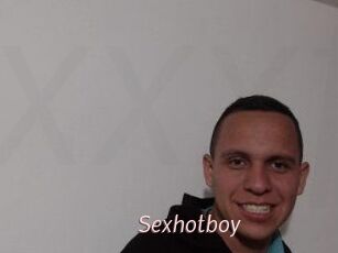 Sexhotboy
