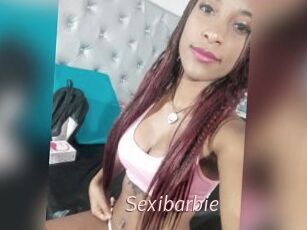 Sexibarbie