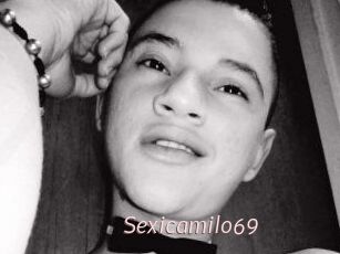 Sexicamilo69