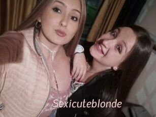 Sexicuteblonde