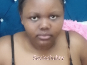 Sexiechubby