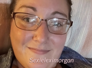 Sexieleximorgan