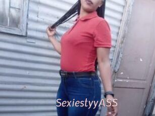 SexiestyyASS