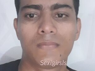 Sexigirsls