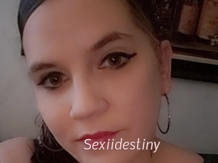 Sexiidestiny