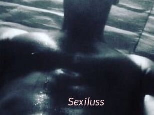 Sexiluss