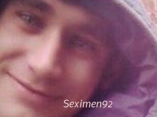 Seximen92