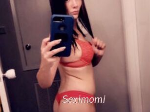Seximomi