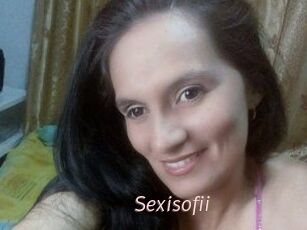 Sexisofii
