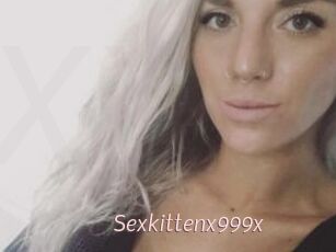 Sexkittenx999x