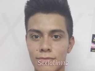 Sexlatin112