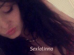 Sexlatinna