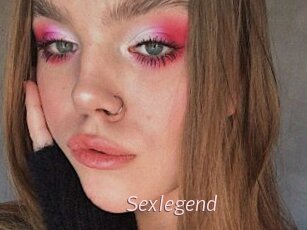 Sexlegend