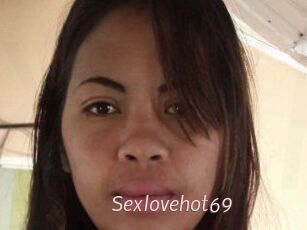 Sexlovehot69