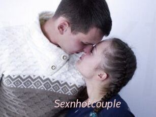 Sexnhotcouple