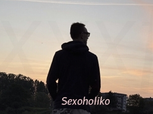 Sexoholiko