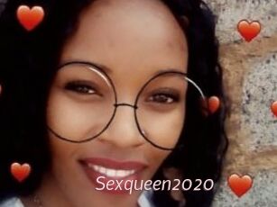Sexqueen2020