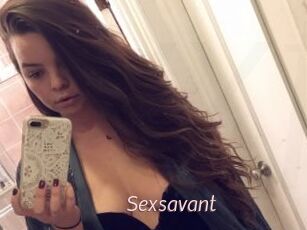 Sexsavant