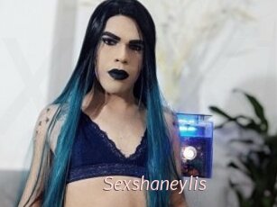 Sexshaneylis