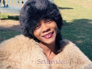 Sexslender