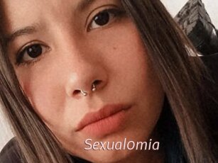 Sexual0mia