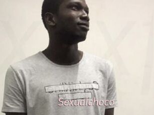 Sexualchoco