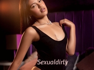 Sexualdirty